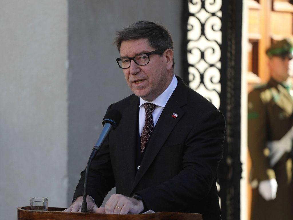 Biministro Mas lamenta trágico accidente en El Teniente y exige reforzar protocolos de seguridad minera