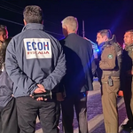 Equipo ECOH de la Fiscalía investiga ataque incendiario contra una vivienda en la comuna de San Clemente