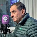 Diputado Muñoz critica respuesta de ministro de Agricultura: "Sus palabras son un insulto a nuestra región"