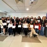 Municipalidad de Curicó dio a conocer los resultados del Fondo Concursable para el Emprendimiento