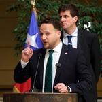 Diputado Jorge Guzmán presenta proyecto para prohibir reducción de penas a condenados por delitos sexuales