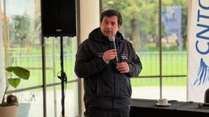 Serviu Maule desvincula a director habitacional tras ser detenido por millonario fraude en "Operación Castillo de Naipes"