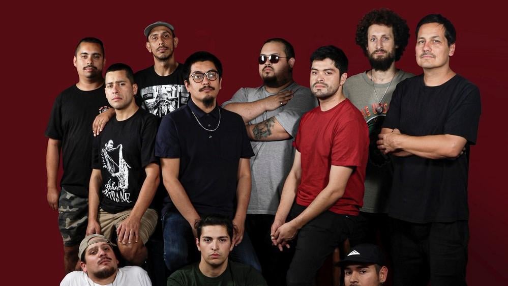 La Brígida Orquesta presentará su nuevo disco con un concierto de "alto impacto" en el Teatro Provincial de Curicó