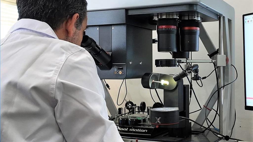 LACRIM de la PDI del Maule conmemora 25 años aportando ciencia y tecnología a las investigaciones penales