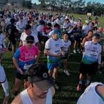 Alistan inédito despliegue logístico y participación escolar para segunda edición del Maratón del Mataquito