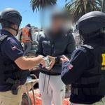 PDI detiene a dos extranjeros con órdenes de expulsión vigentes en Curicó y Linares