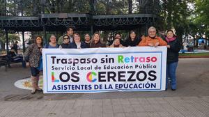 Alcalde de Molina denuncia abandono presupuestario del Gobierno en traspaso a nuevo Servicio Local de Educación