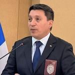 Prefecto inspector Javier González asume como nuevo jefe regional de la PDI en el Maule