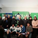 Lanzan oficialmente Open de Ciclismo Curicó 2026