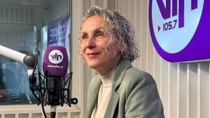 Diputada Priscilla Castillo ante crisis agrícola en el Maule: "Hay una percepción de un Estado ausente"
