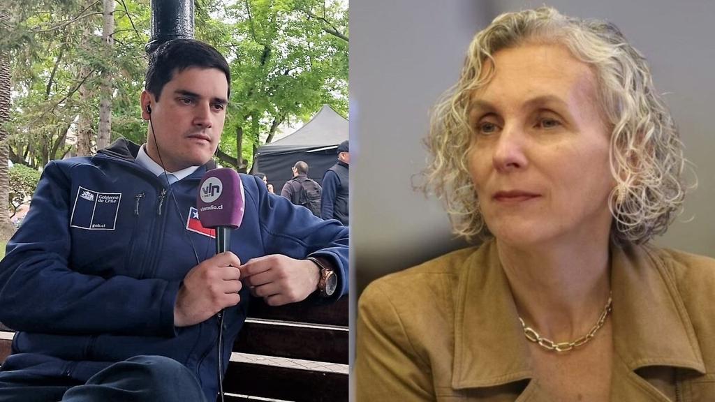 Autoridades regionales llaman a fortalecer la prevención tras informe nacional por accidentes laborales