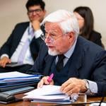 Diputado Celedón oficia al Ministerio de Agricultura para exigir medidas para agricultores afectados por el temporal