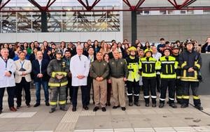 Servicio de Salud Maule lanza urgente llamado para donar sangre previo al fin de semana largo