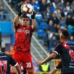 Autorizan aforo de 2.500 espectadores para partido amistoso de despedida de Luis Santelices en Curicó