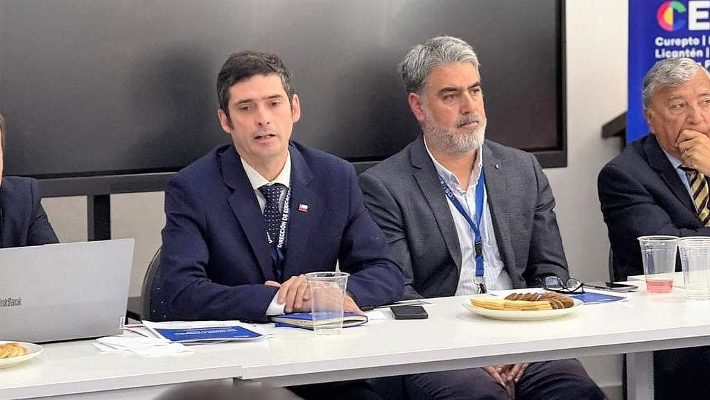 Dirección de Educación Pública confirma propuesta para aplazar el inicio del SLEP Los Cerezos hasta 2028