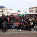 Municipio de Curicó lanzó la gira comunal de la Teletón 2026