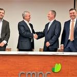 CMPC concreta millonaria venta de 60 mil hectáreas forestales en la Región del Maule