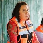 Tras informe de Contraloría: MOP paraliza obras en Hualañé y anuncia sumarios internos por millonarias deficiencias