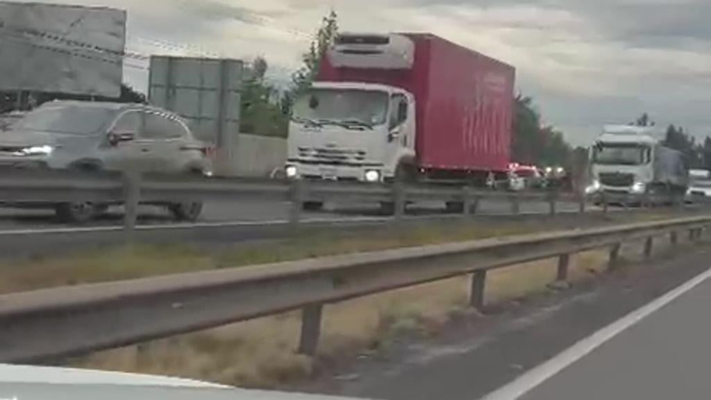 Carabineros detiene a tres sujetos por robo en San Javier